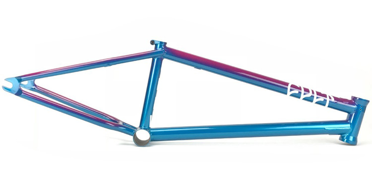 cult bike frames