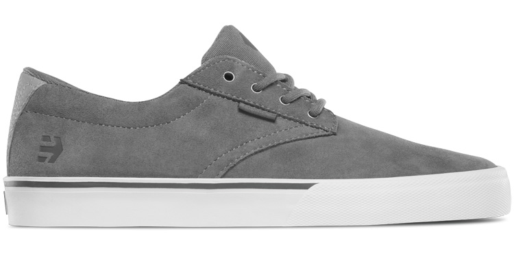 Etnies Nathan Williams Jameson Vulc Shoe