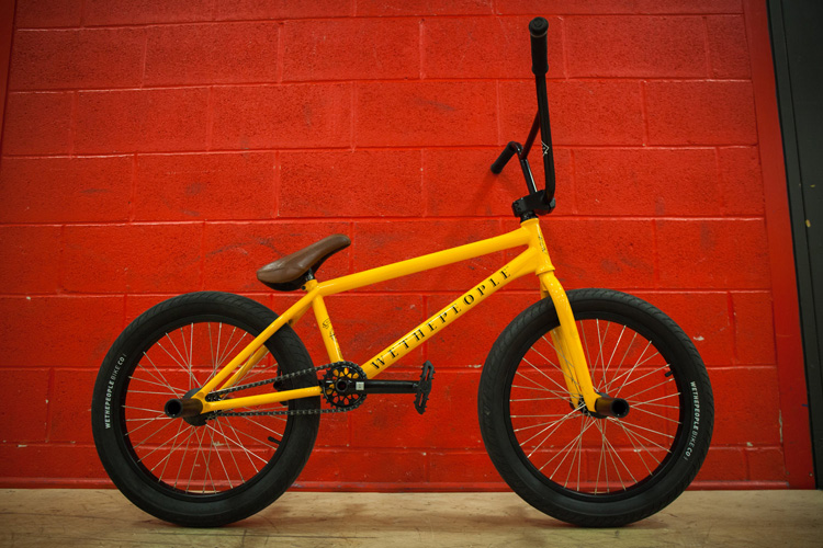 wethepeople bmx parts