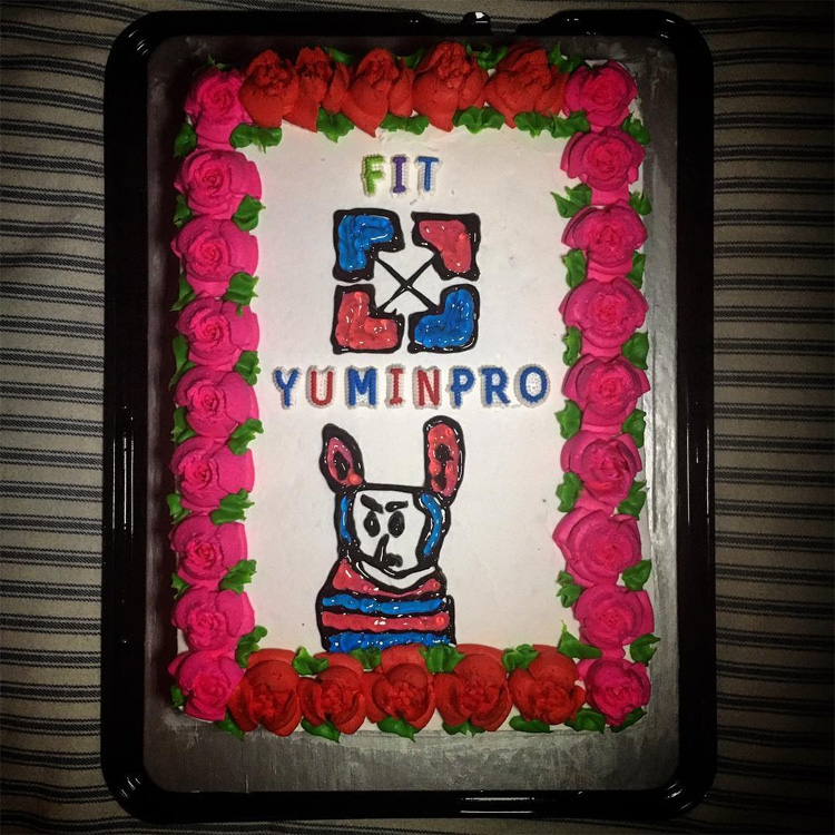 Fit Bike Co. Yumi Tsukuda Pro Team