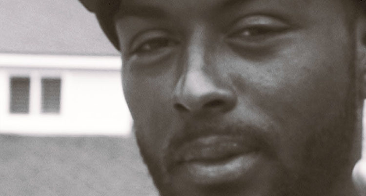 Gabe Brooks Memorial BMX Trailer