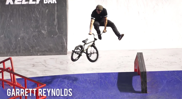 Simple Session 2018 BMX Finals