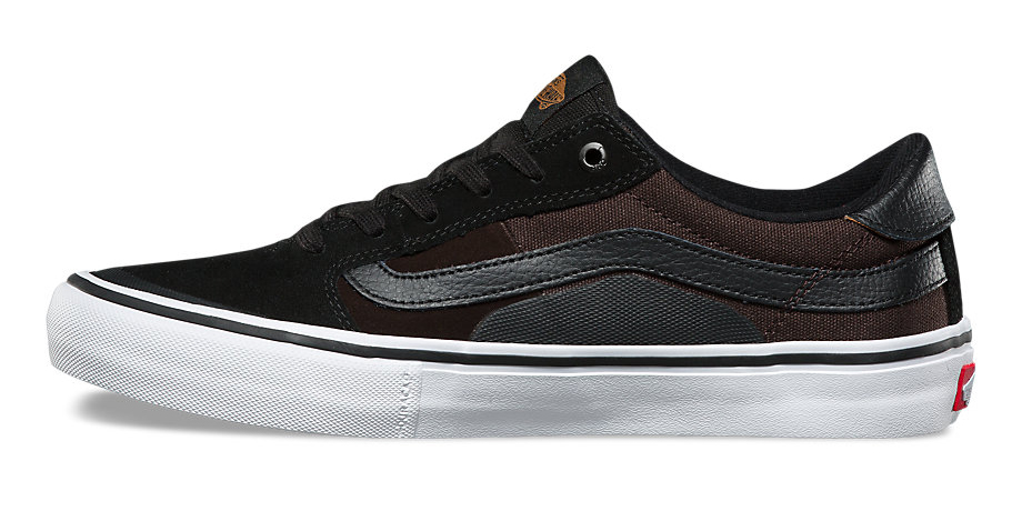 vans style 112 dakota roche