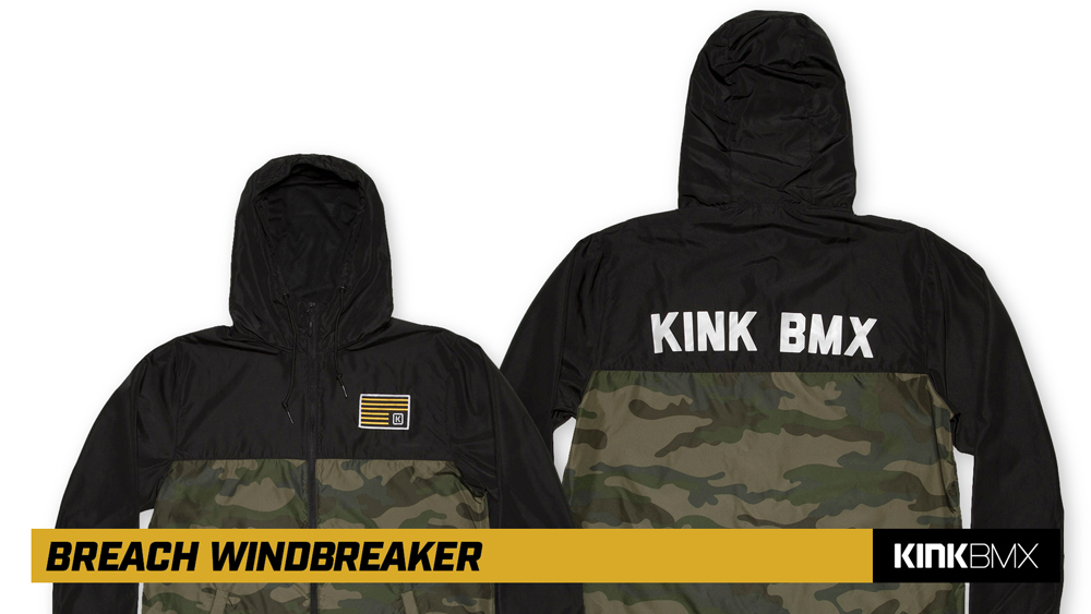 Kink BMX Spring Summer 2018 Apparel BMX