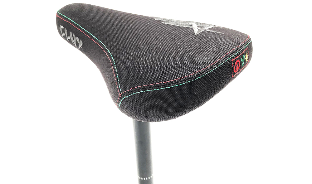 cool bmx seats