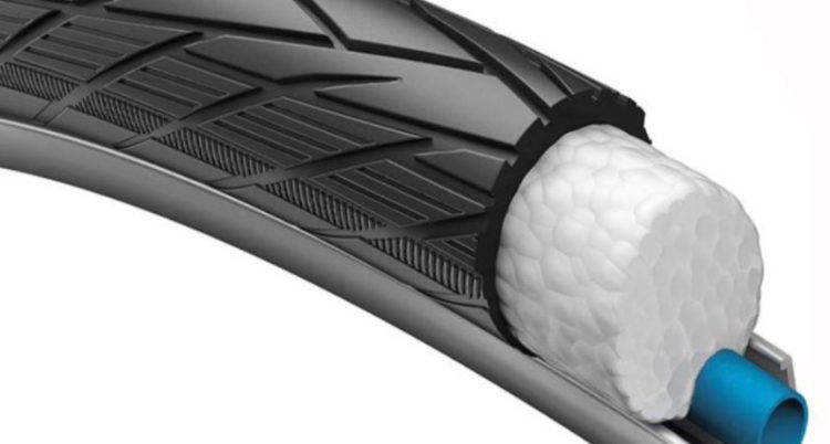 Schwalbe Airless Tire System BMX?