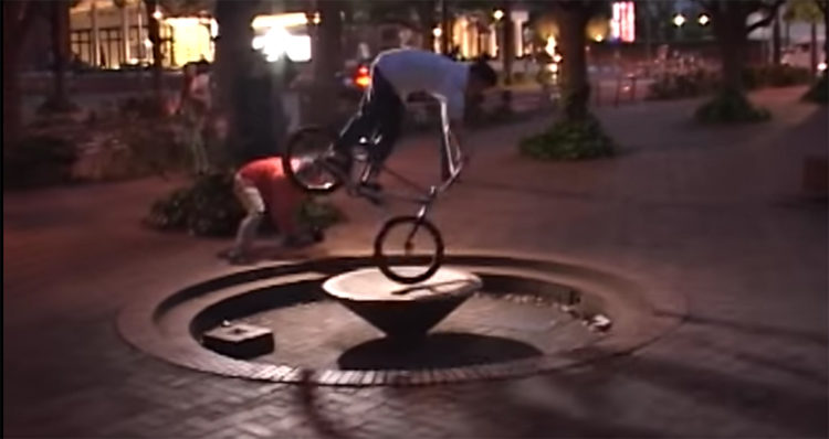 Yumi Tsukuda Final Horiegumi Video