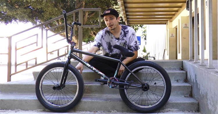 dan kruk bmx