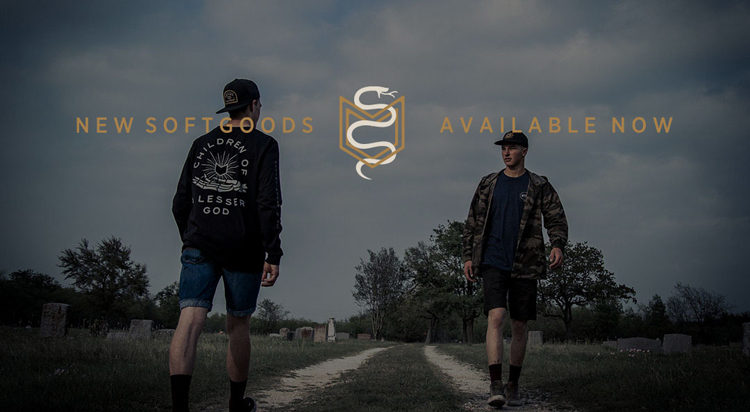 Mutiny Bikes Spring 2018 Apparel BMX