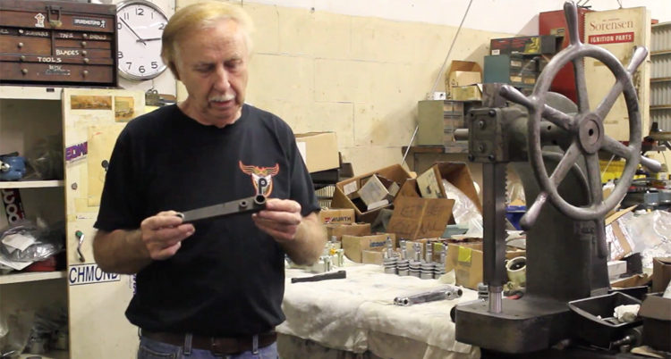 Profile Racing From The Dungeon BMX Box Cranks