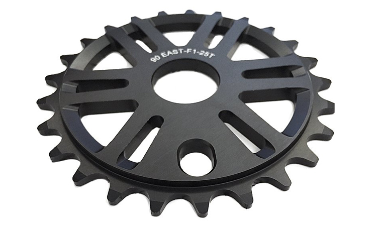 90East F1 Sprocket BMX