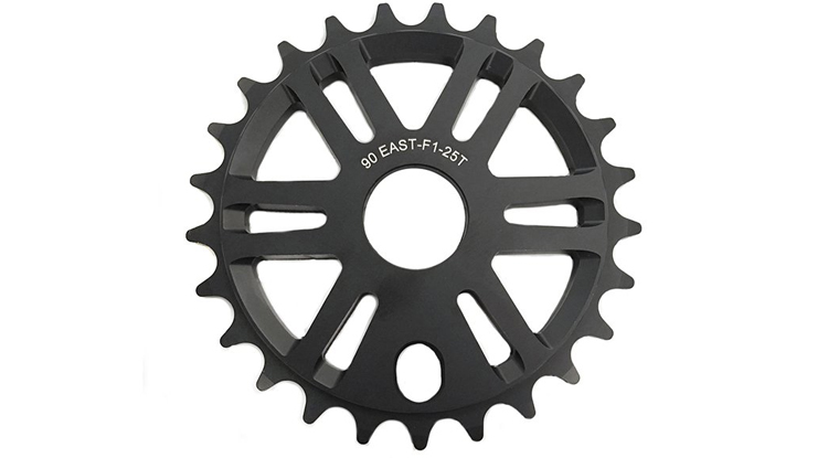 90East F1 Sprocket BMX