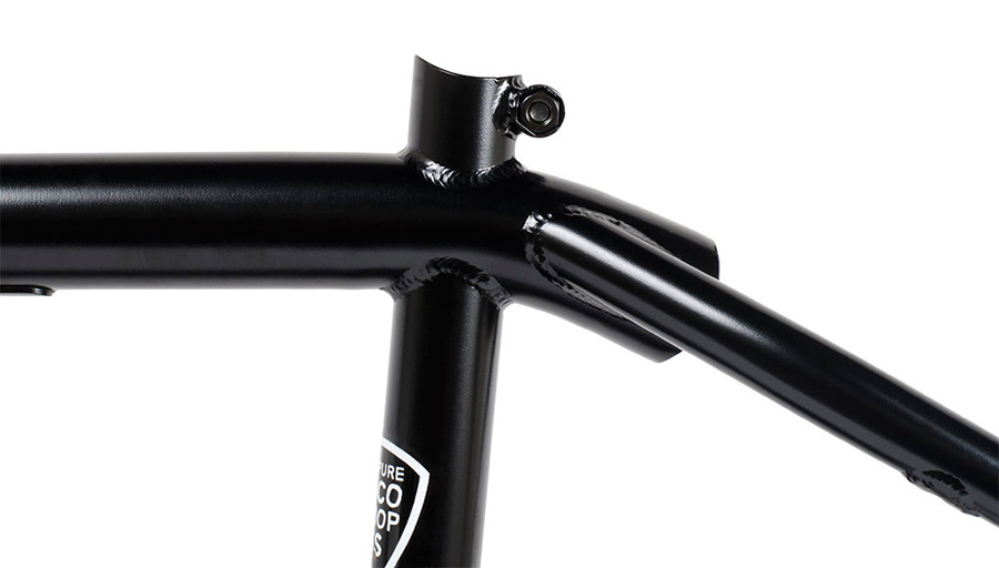 Subrosa Brand Wild Child BMX Frame