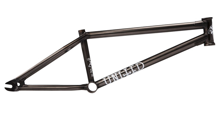 United BMX Incarnate Frame