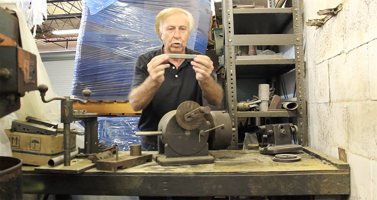 Profile Racing 19mm 48-Spline Spindle BMX