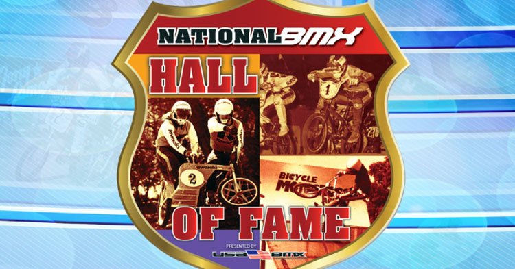 BMX Hall of Fame Class of 2018