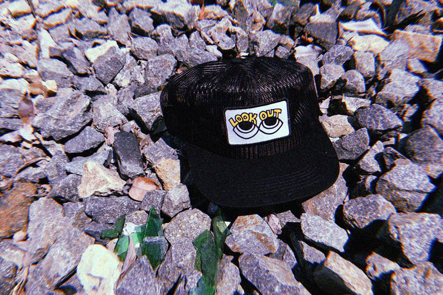 Cult BTS Summer 2018 Hats and Bags