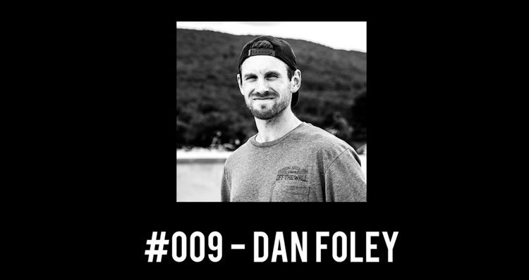 Dan Foley The Rollback Podcast BMX video