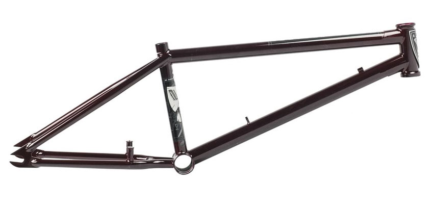 United BMX Knightsbridge Frame BMX