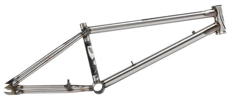 United BMX Knightsbridge Frame