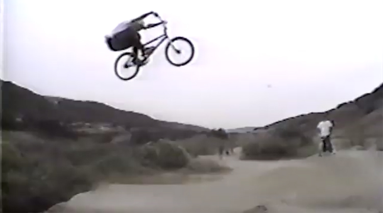 dirt bros bmx