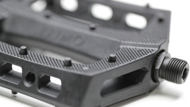 Primo Turbo Pedals BMX