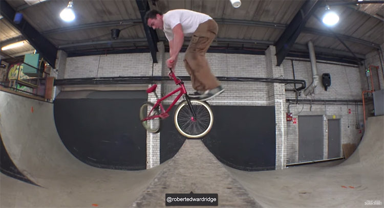 Lip Lords Best of February 2019 BMX