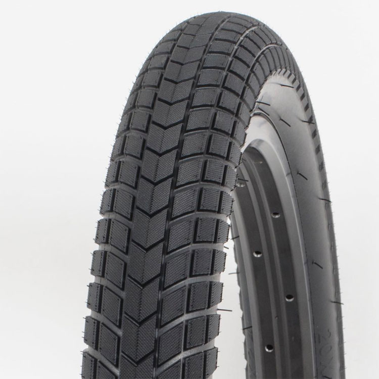 Relic BMX Flatout Tires