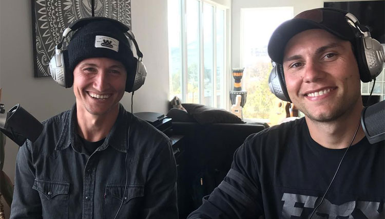 Unclicked Podcast Ronnie Napolitan BMX