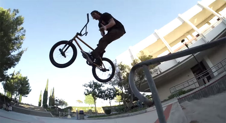 Wethepeople BMX Best of the Best BMX video