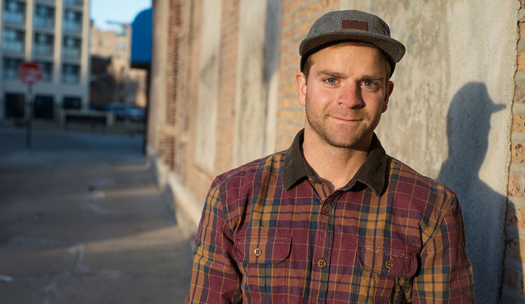 Brian Kachinsky Imprimatur BMX Podcast