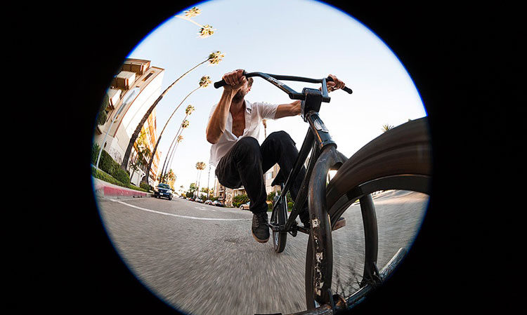 Jeff Zielinski Imrimatur BMX Podcast