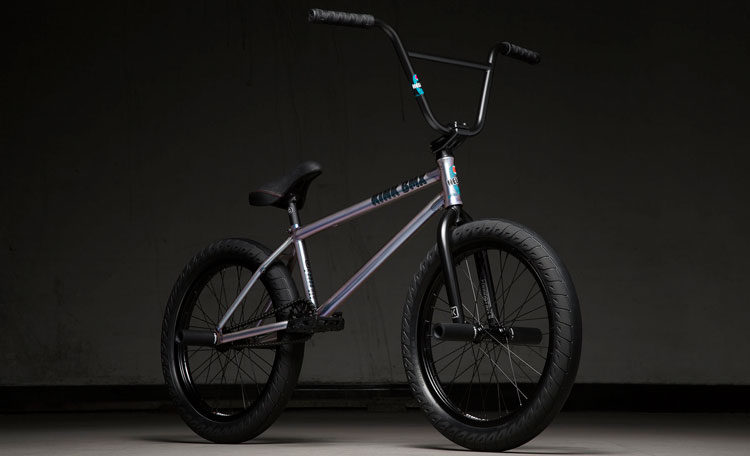 Kink BMX 2020 Complete BMX bikes