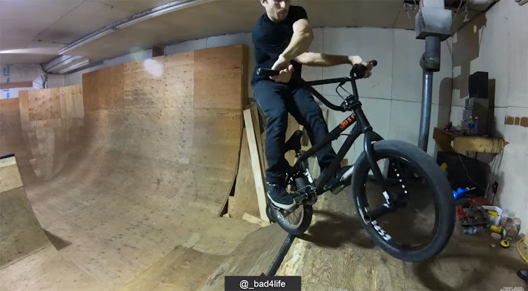 Lip Lords Best of March 2019 BMX