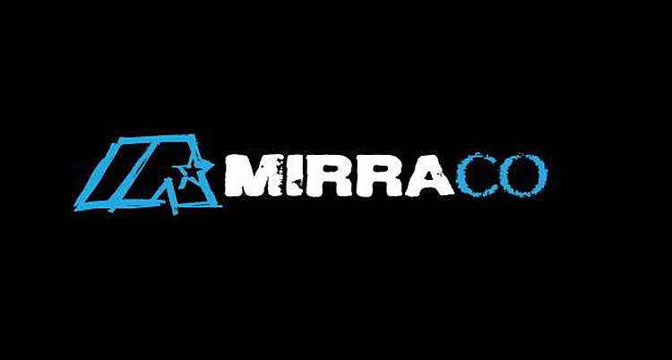 Mirra Co. BMX for sale