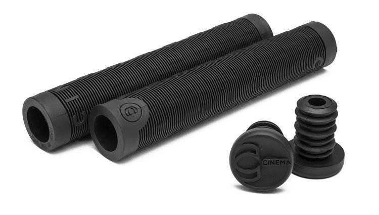 Cinema BMX Focus Grips