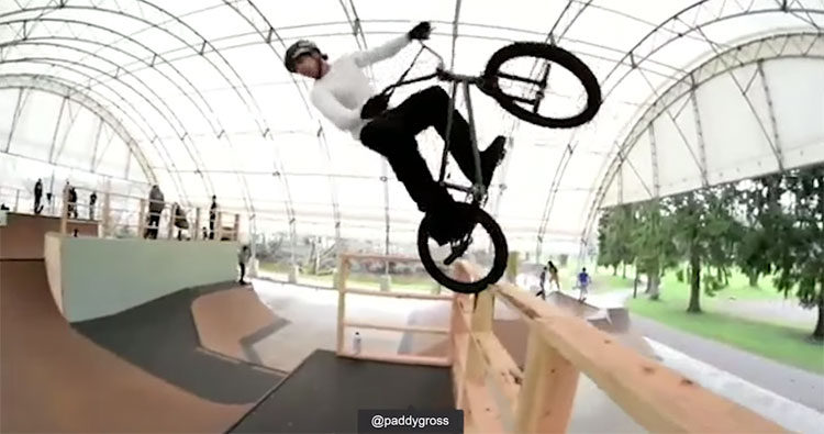 Lip Lords Best of April 2019 BMX