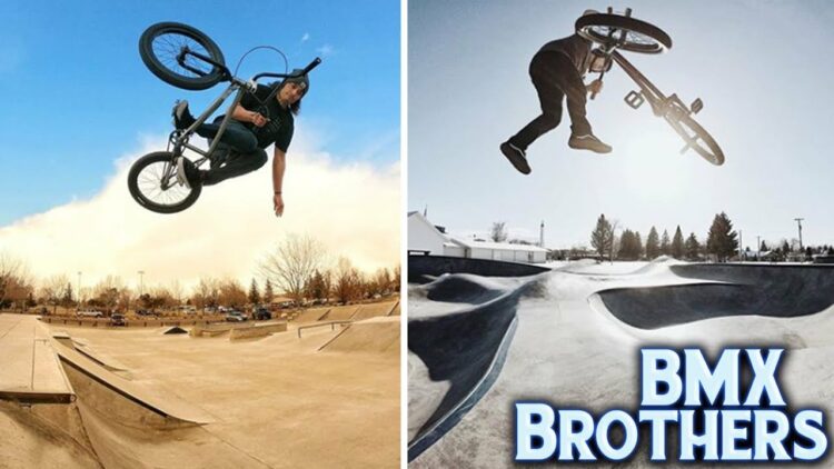 Montana Ricky Rider Spotlight Rubio Brothers
