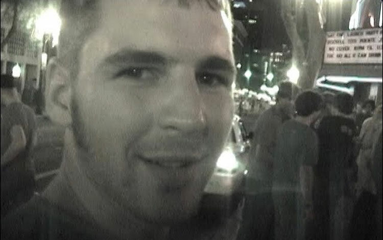 Rest In Peace Tony Mortenson