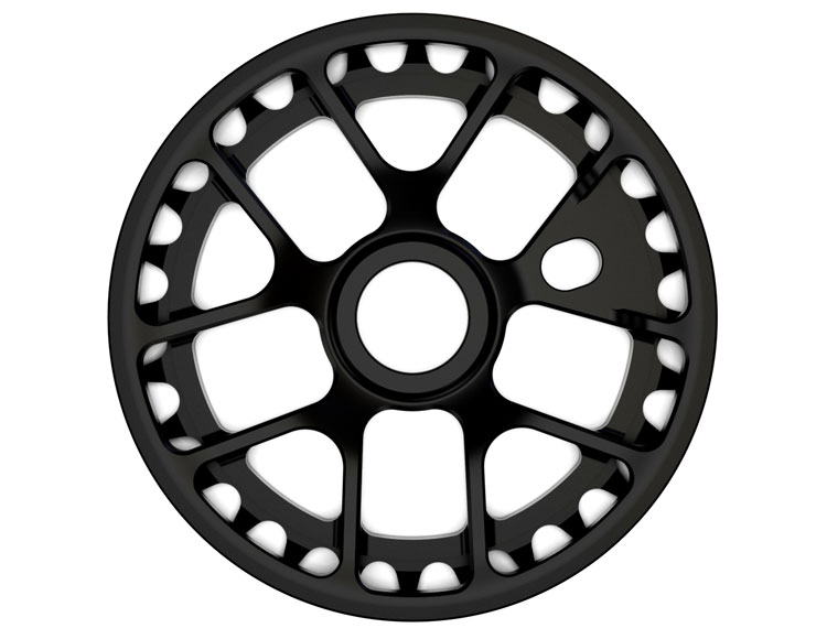 BRZRHD M-Line BMX Sprocket