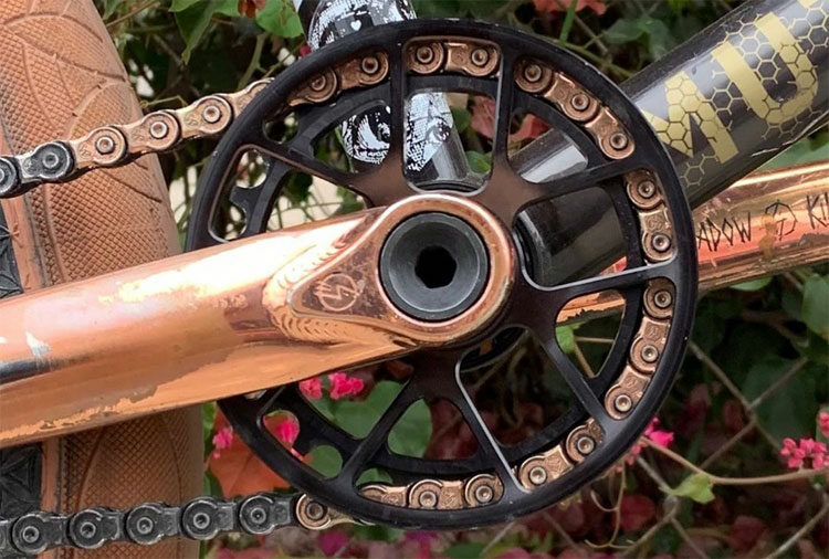 BRZRHD M-Line BMX Sprocket