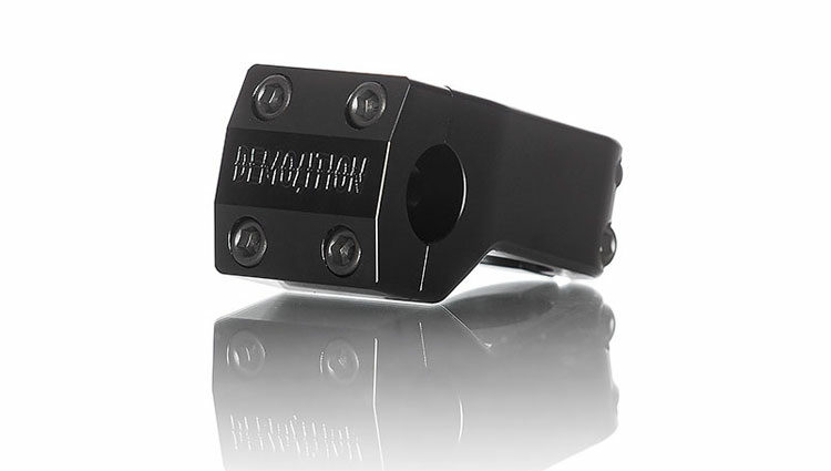 Demolition Parts KP Stem Kevin Peraza BMX