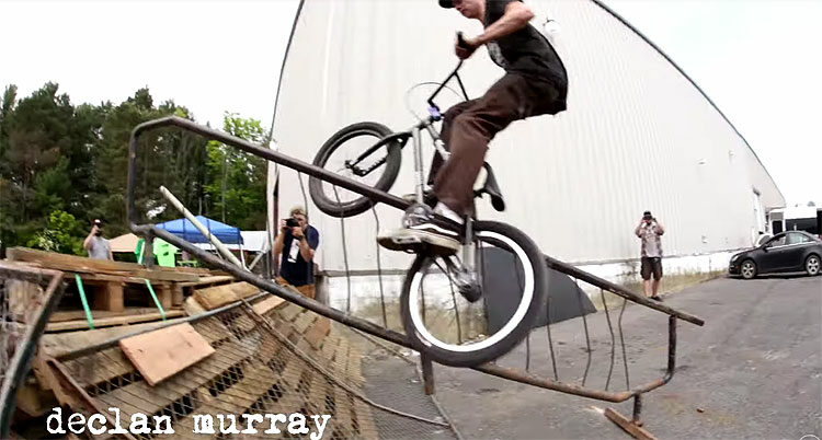 DIY BMX Worlds 2019 FBM Open House