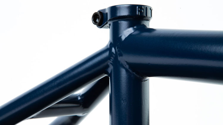 Fit Bike Co Yumi Tsukuda Signature BMX Frame