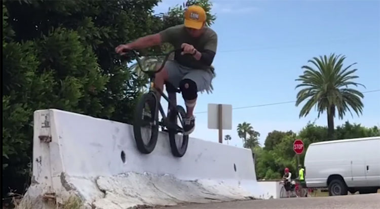 chris moeller bmx