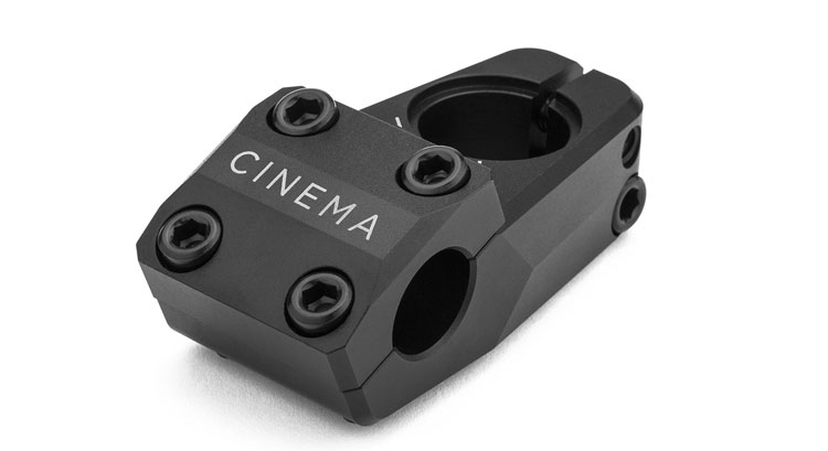 Cinema BMX Corey Martinez BMX Stem