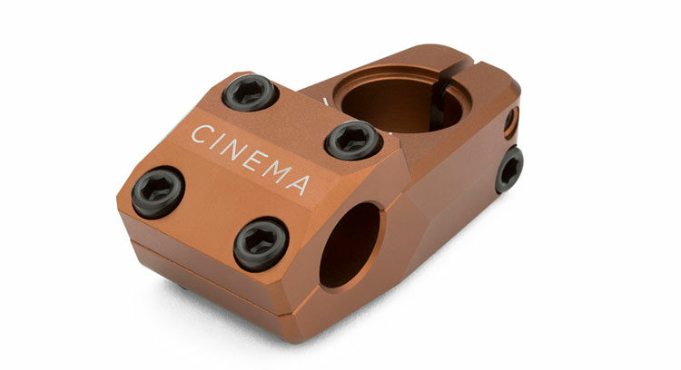 Cinema BMX Corey Martinez BMX Stem