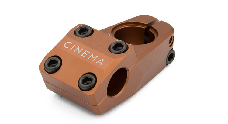 Cinema BMX Corey Martinez BMX Stem