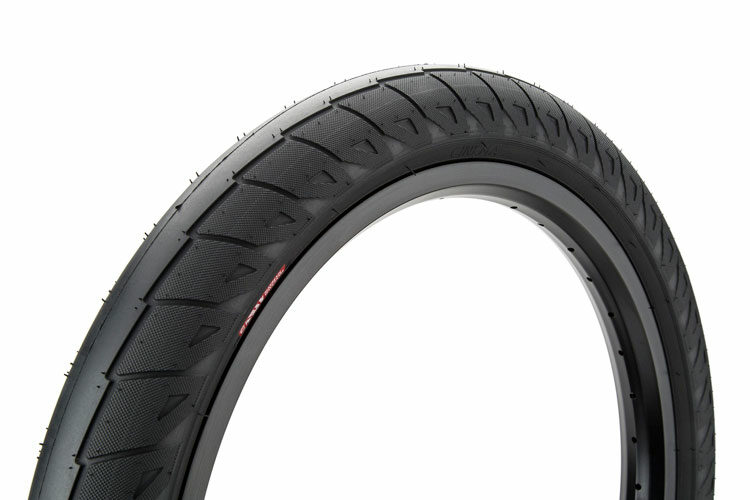 Cinema BMX Nathan Williams Tire Black