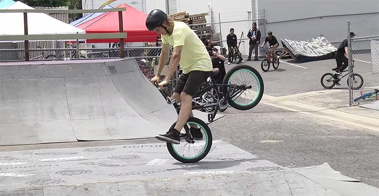 Sunday Bikes 2020 Complete Bikes Jam